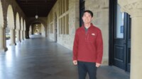 スタンフォード大学院へ､27歳･公立中教師の野望