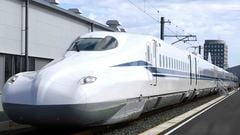 N700系新幹線 92314•92317 8両編成 N700系東海道・山陽新幹線(ZO編成) 基本＆増結セット | TOMIX