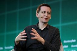 ノーベル化学賞受賞者ジョン･ジャンパー氏がグーグル･ディープマインドからアンソロピックへ移籍