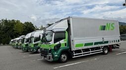トラック運転手がタクシーを走らせる？福井で始まる｢ドライバーシェア｣の挑戦と交通空白解消への道