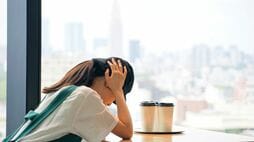｢めんどくさい｣は"やる気のなさ"ではなく本能だった…精神科医が解説｢ヒトがチャレンジを避ける生物である｣ワケ