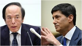 今度こそ中銀ウォッチャーは撲滅される？ウォーシュFRB議長が葬り去る｢フォワードガイダンス｣の元祖は日銀､今や用済み