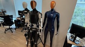 創業半年で30億円調達､｢2足歩行ロボット｣を日本で量産へ､Turing共同創業者が挑む｢アトム｣の野望