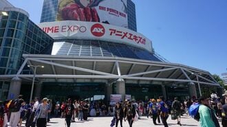 41万人が集結！ロスの巨大アニメ祭典でみた熱狂