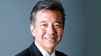 社長交代で問われるIBMリストラ後の実力