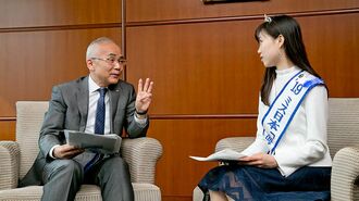 海運業界の環境対策はどこまで進んでいるのか