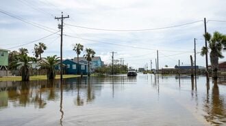 ｢8月以降のハリケーン米国襲来｣に注意が必要だ