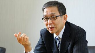 英オックスフォード大学医学博士 新見正則氏に聞く