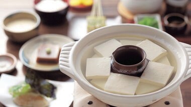 Nabe Ryori: an Introduction to Japanese Hot Pot