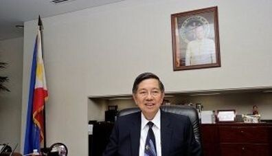 How Will the Philippines Counter China's Expansion to the South China Sea 