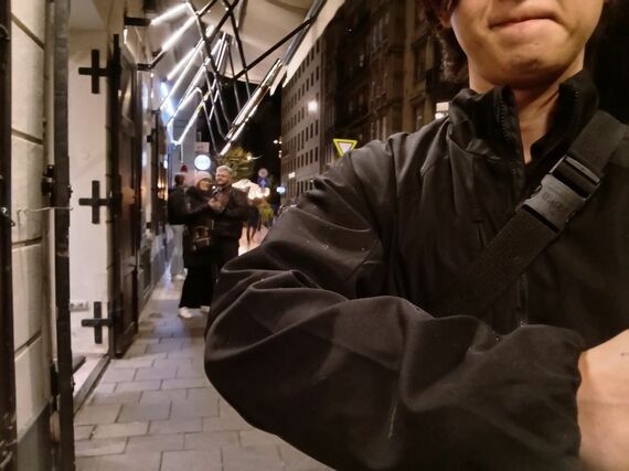 ワークマン XShelter