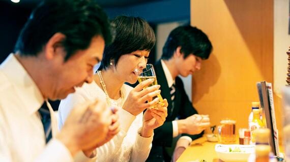 飲み会