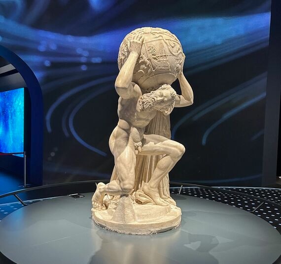 イタリア館