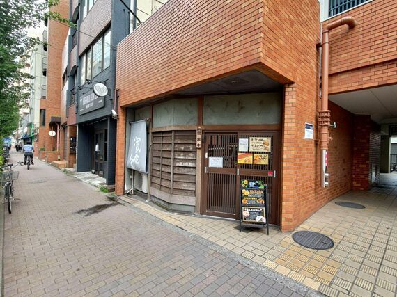 人気のパン屋「濱田家」