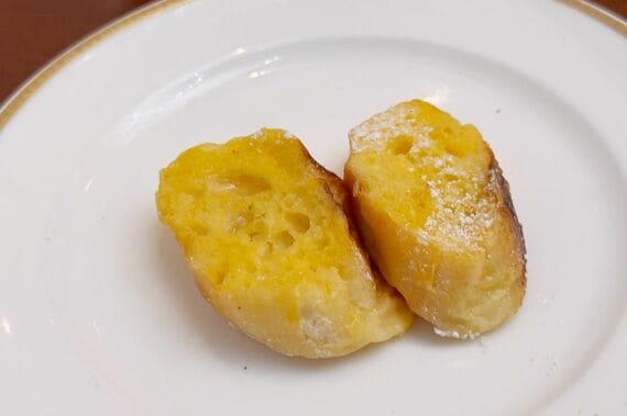フレンチトースト