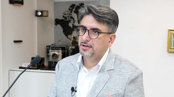 エコノミスト、グローバルストラテジスト エミン・ユルマズ氏