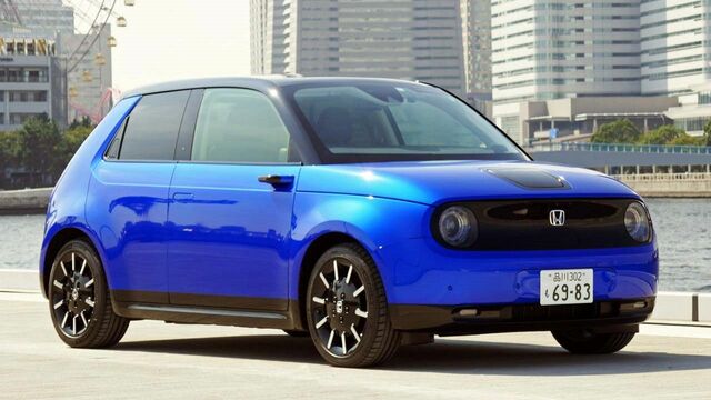 スーパーカブc125 妥協なき造り込みの裏側 2輪車 東洋経済オンライン 社会をよくする経済ニュース
