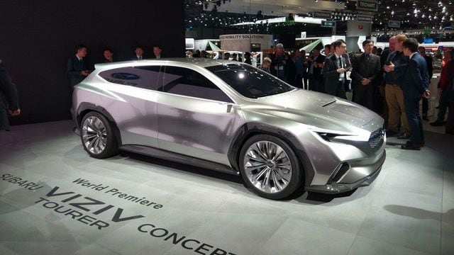 スバル水平対向エンジンの音が変わった理由 テクノロジー 東洋経済