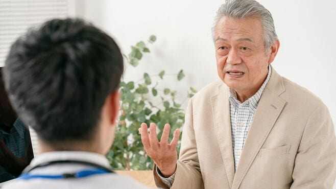 今の日本には｢専門医｣より｢かかりつけ医｣が必要