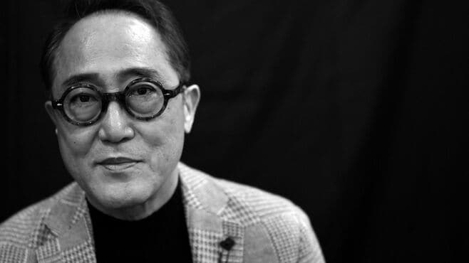 佐野史郎､2021年は大病患い｢もう駄目だ｣と思った