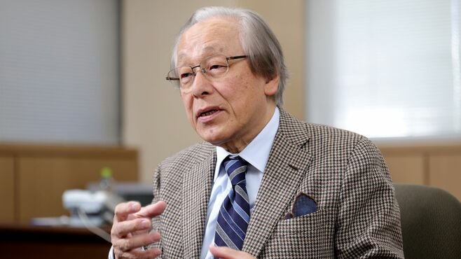 ｢鉄道運賃の今後｣を山内･一橋大名誉教授に聞く