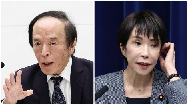 ｢利上げしたのに円安｣は日銀のせいなのか？