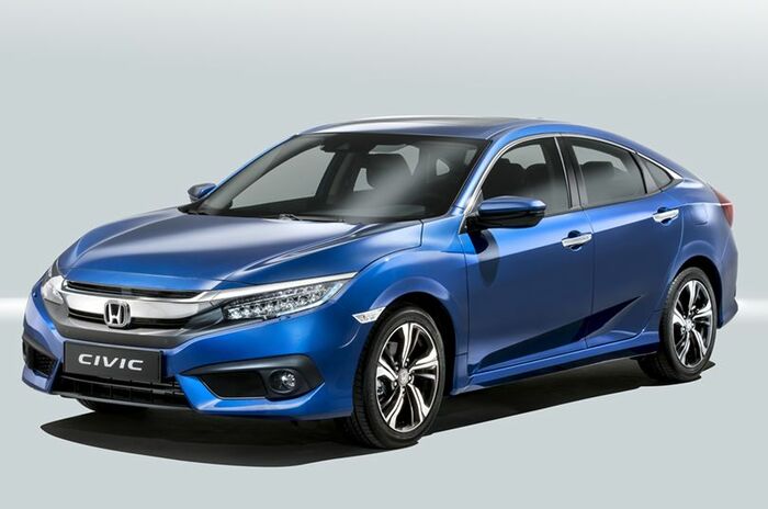 ホンダ シビック ハッチバック｜HONDA CIVIC HATCHBACK