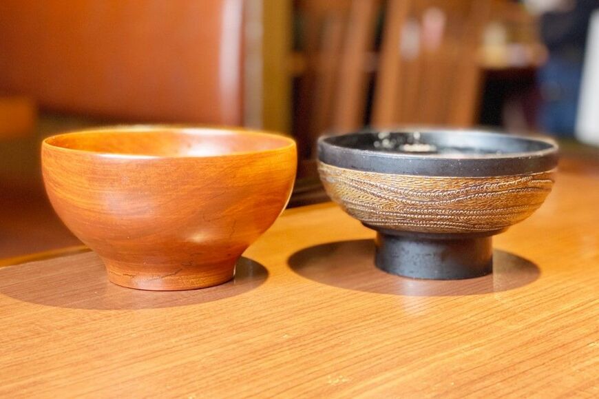 食べ盛りを過ぎた大人には多いかも…と思いきや、いざ食べてみるとちょうどいい分量です（著者撮影）