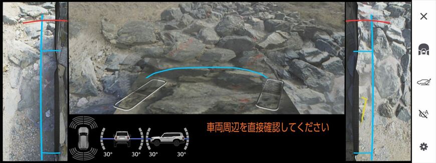 写真：トヨタ自動車