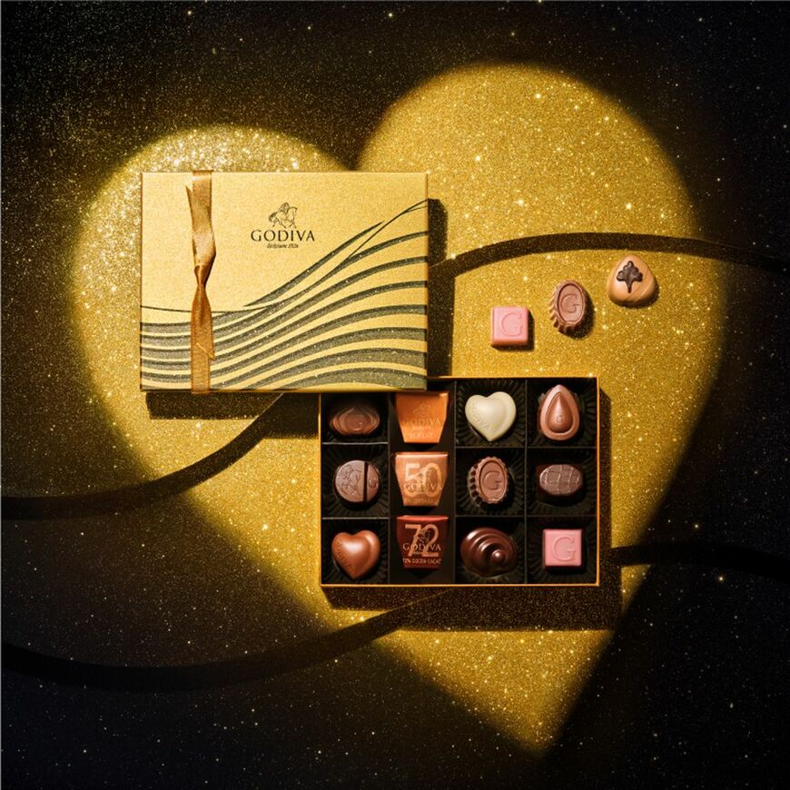 チョコレートセット