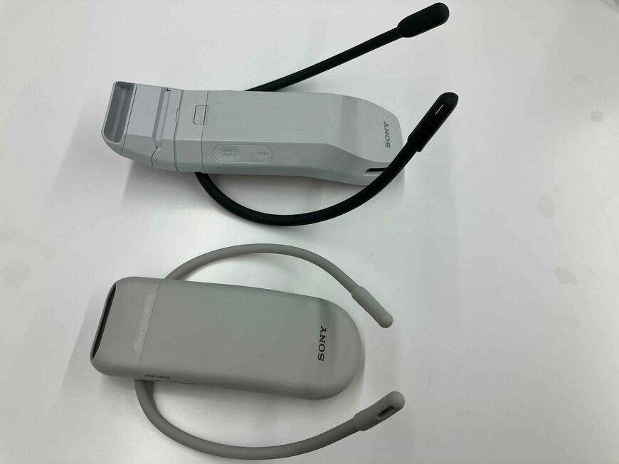 REON POCKET 6、REON POCKET 5