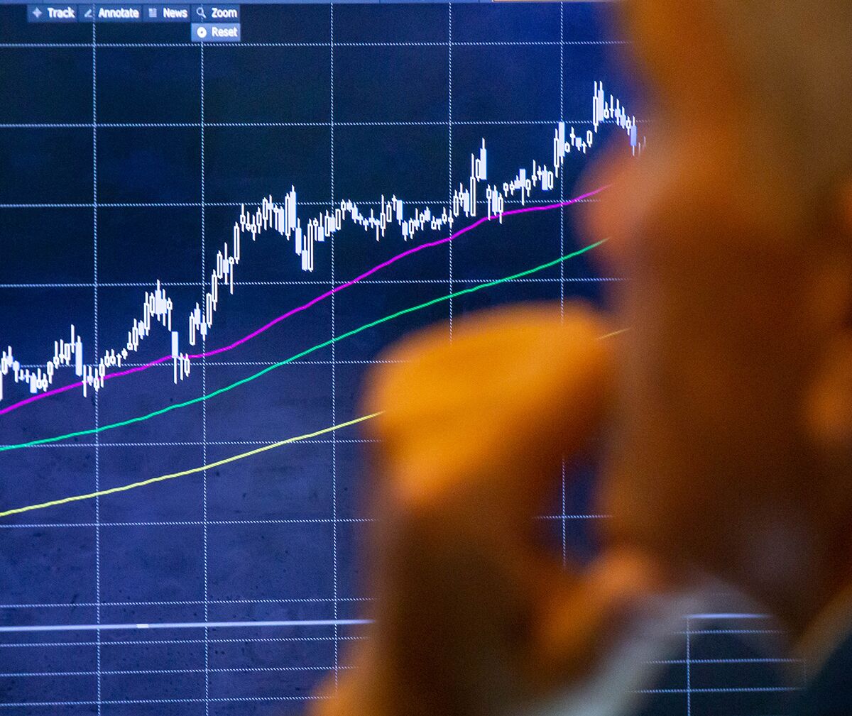 13日の米国株は反発､利上げ終了に近いとの楽観観測で｜会社四季報オンライン
