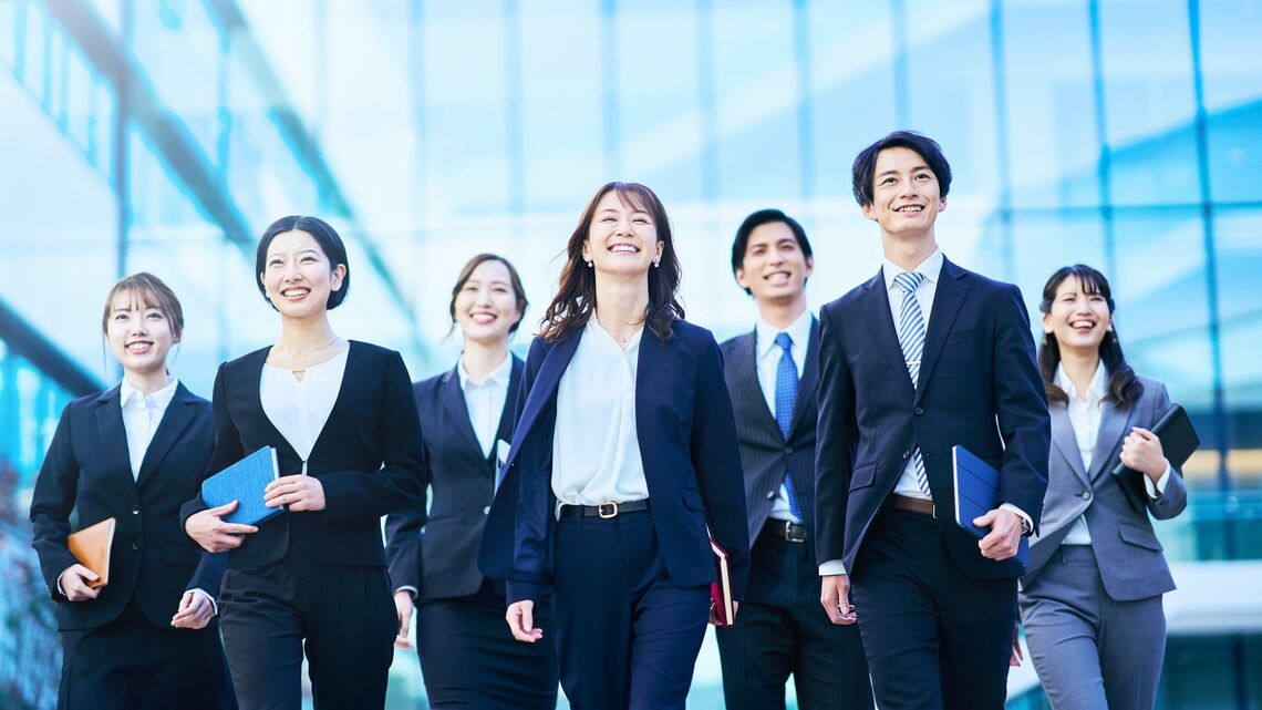 企業の安定を支える「バックオフィス」の真価について解説します（写真：kikuo／PIXTA）