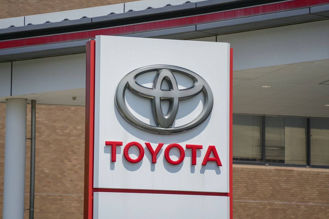 （写真：ブルームバーグ）