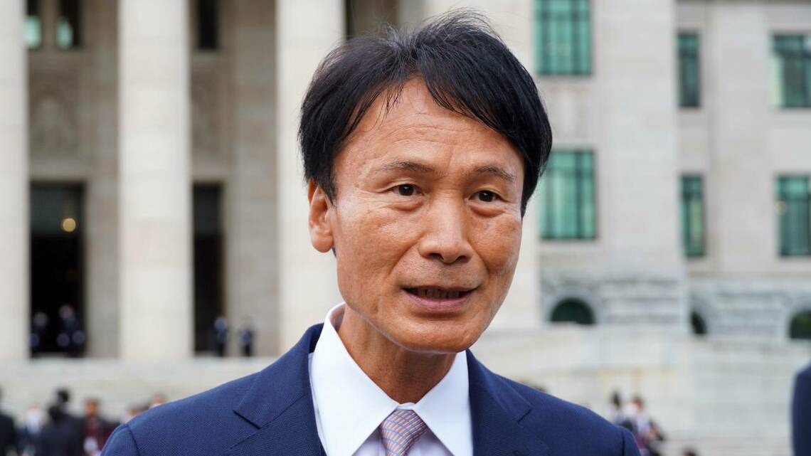 三反園訓