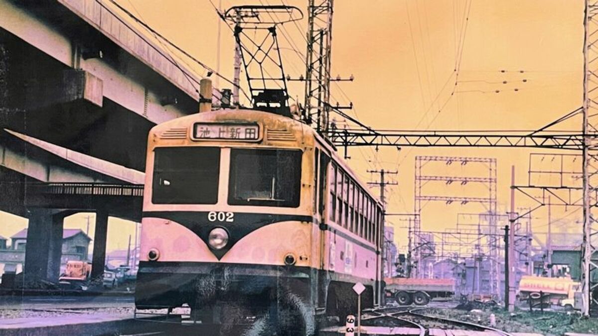 25年で姿消した不遇の路面電車｢川崎市電｣の軌跡 戦時中に開業｢環状線｣構想もあったが実現せず | ローカル線･公共交通 | 東洋経済オンライン