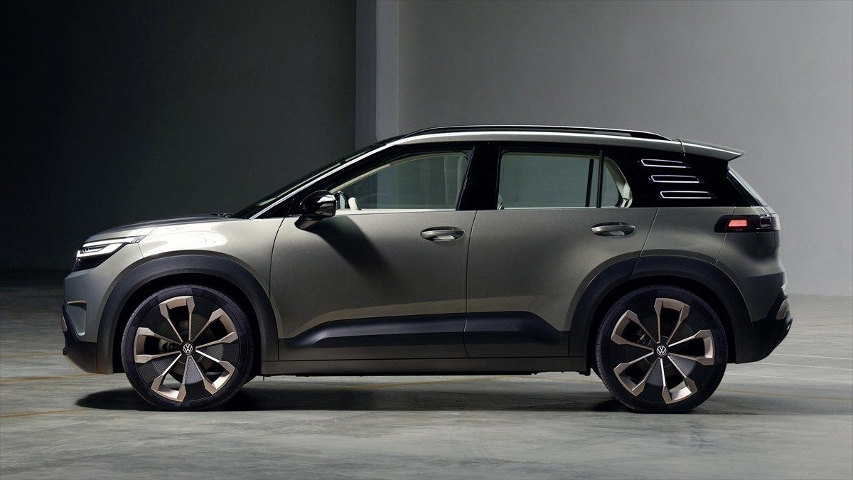 ワーゲンの｢新しいファミリー｣は成功するか？ | トレンド | 東洋経済オンライン