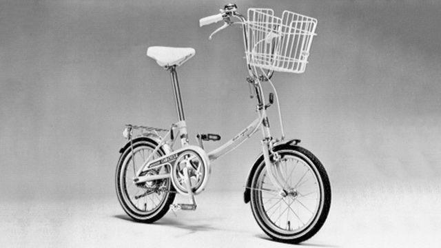 自転車ツノダ､いとまごいの中身 株up&down | ビジネス | 東洋経済