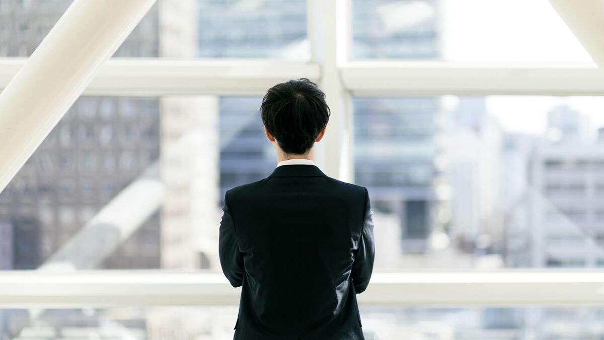 300万円あったら小さな会社を買ってみよう サラリーマンにも資本家への