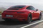 ポルシェ 911 カレラ GTS｜Porsche 911 Carrera GTS