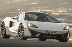 マクラーレン 570GT｜McLaren 570GT