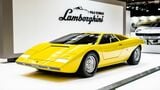 ランボルギーニ・ポロストリコにて（写真：Lamborghini）