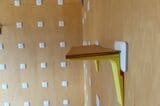 コンセントの部屋