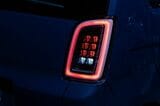 ホンダの新型軽自動車EV「N-ONE e:」（写真：三木 宏章）