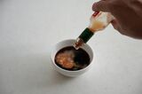 スタミナ炒めの調味料