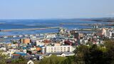 令和5年度にふるさと納税に関する収支のプラスが最も大きかった北海道紋別市（写真：CRENTEAR／PIXTA）