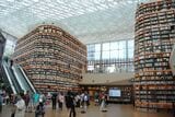 ピョルマダン図書館
