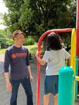 アラフィフでパパになったら