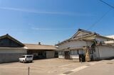 森口製粉製麺外観（筆者撮影）