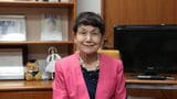 坂東眞理子